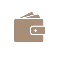 Удобные способы оплаты