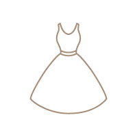 Платья подружек невесты