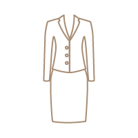 Женские костюмы