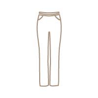 Женские брюки