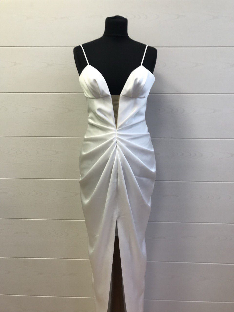 Пошив платьев подружек невесты в Москве