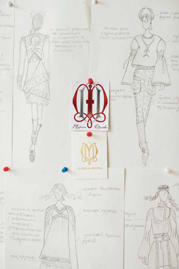 Доработка женской одежды на заказ в Москве