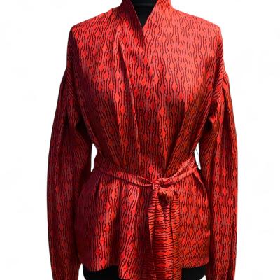 Пошив женской одежды на заказ в Москве. Дизайн-студия, ателье Марины Орловой.