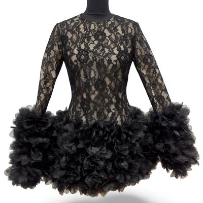 Пошив женской одежды на заказ в Москве