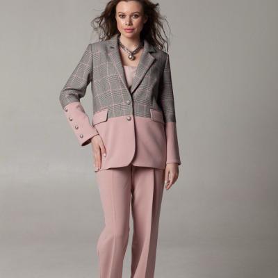 Пошив женской одежды