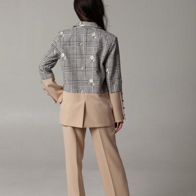 Пошив женской одежды