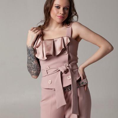 Пошив женской одежды